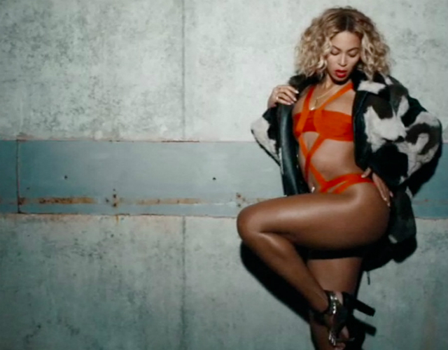 El nuevo disco de Beyoncé se compartió 240.000 veces en BitTorrent