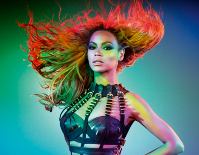 Beyoncé podría vender 600.000 copias de su nuevo álbum