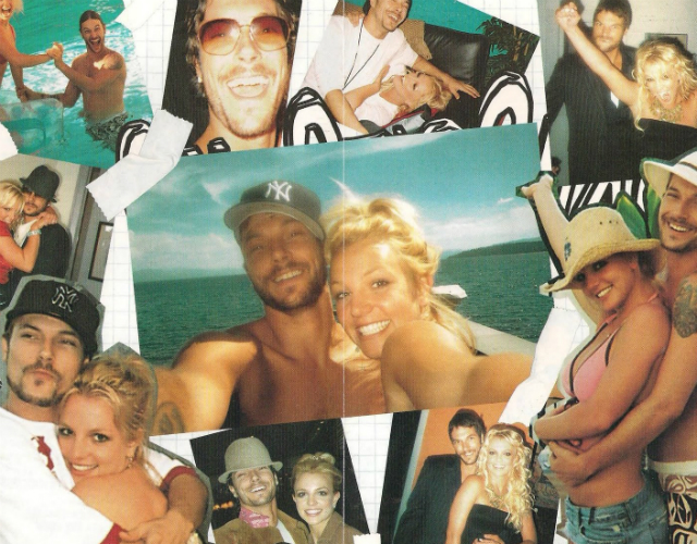 Britney Spears reconoce que 'Chaotic' es lo peor que ha hecho en su carrera