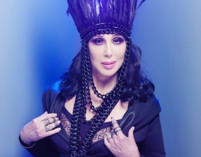 Cher lanzará 'Sirens' como nuevo single de 'Closer To The Truth'