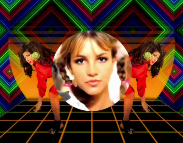 La Terremoto de Alcorcón estrena vídeo para '¡Muévelo Perra!', su versión de 'Work Bitch' de Britney Spears