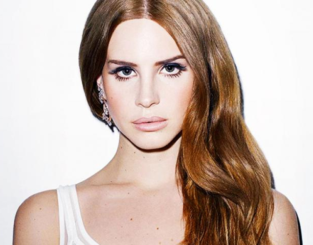 Lana Del Rey confirma nuevo disco, 'Ultraviolence'