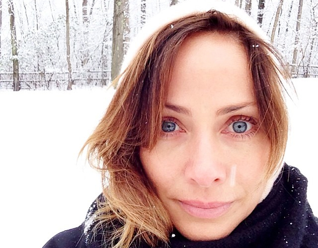 Natalie Imbruglia vuelve con un disco de versiones