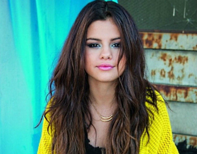 Selena Gomez le pide a un fan que "deje de serlo" en Instagram