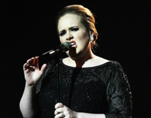 Concierto completo de Adele en el iTunes Festival