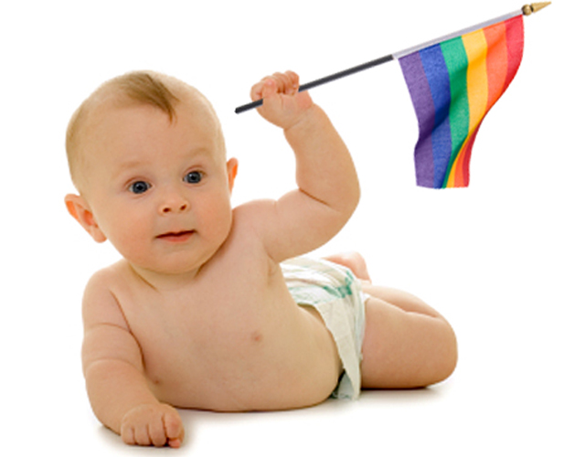 Un estudio afirma que fumar en el embarazo aumenta la posibilidad de tener un hijo gay