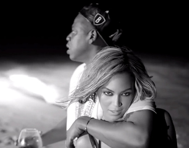 Beyoncé cantará en los Grammy con Jay Z 'Drunk In Love'