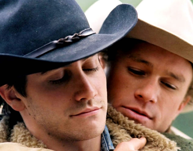 Brokeback Mountain ópera