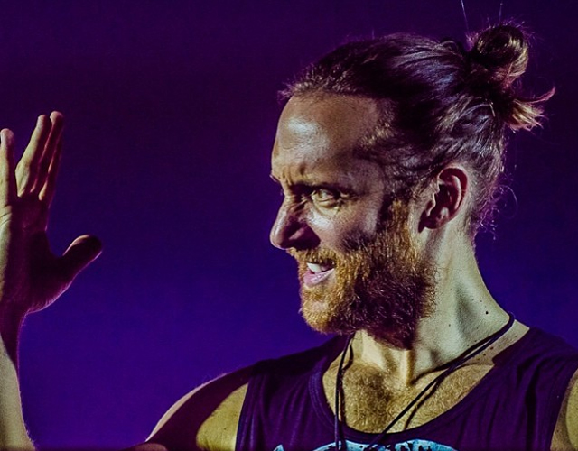 David Guetta vuelve con 'Shot Me Down' junto a Skylar Grey