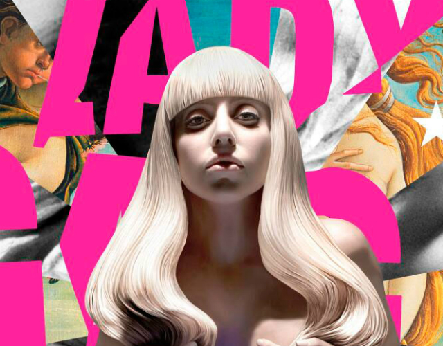 China permite a Lady Gaga lanzar 'ARTPOP'