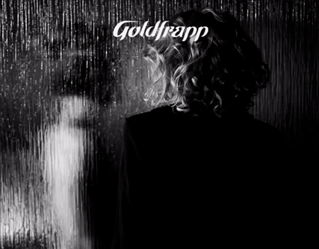 Goldfrapp confirma 'Thea' como nuevo single