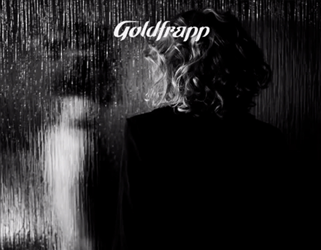 Goldfrapp Thea