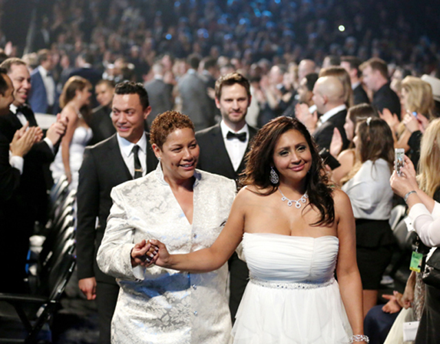 Homofobia macroboda Grammy