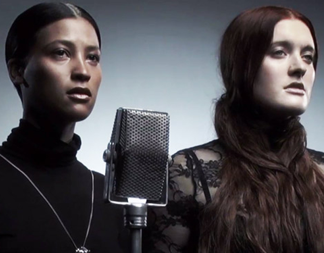 Icona Pop estrenan vídeo para 'Sun Goes Down'