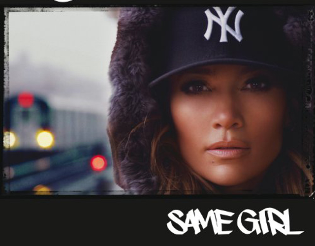 Jennifer López estrena el vídeo de 'Same Girl'
