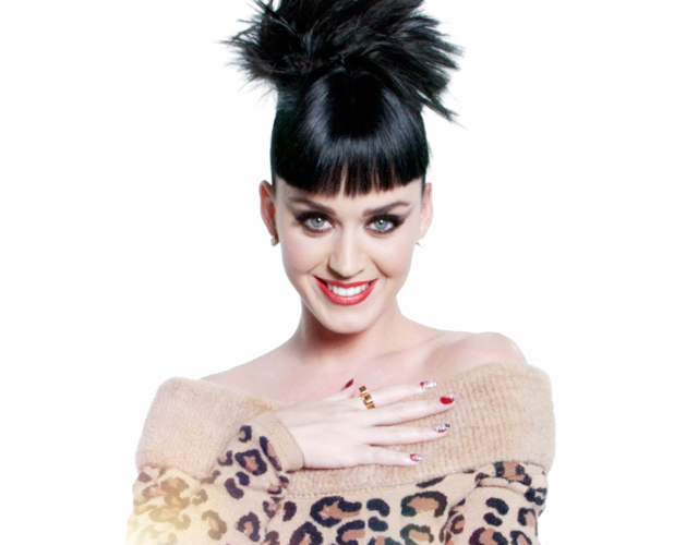 Katy Perry, imagen de Covergirl a ritmo de 'This Is How We Do'