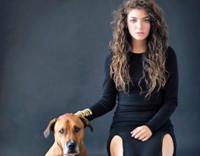 Lorde y Robin Thicke actuarán en los Grammys