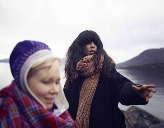 Loreen tiene nueva canción, 'Son'