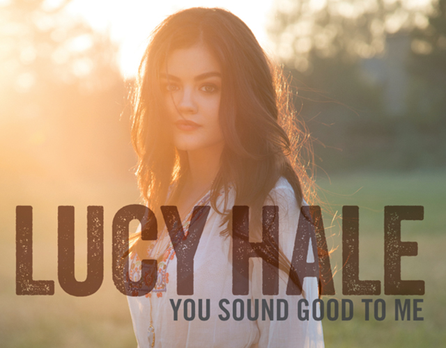 Lucy Hale single