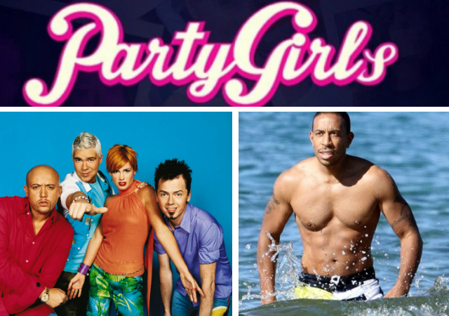 Ludacris samplea 'Barbie Girl' de Aqua en su nuevo single
