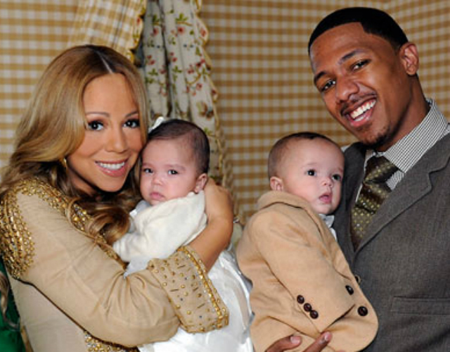 Mariah Carey anuncia un libro infantil con sus hijos como protagonistas