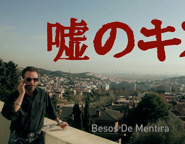 OBK estrena el vídeo de 'Besos De Mentira'