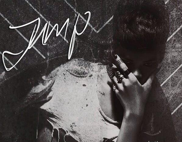 'Jump', nuevo single de Rihanna en Australia