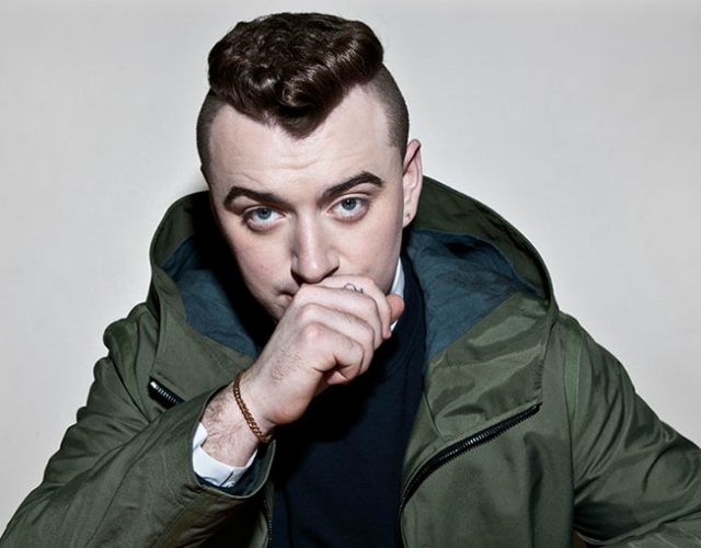 Sam Smith gana el BBC Sound of 2014