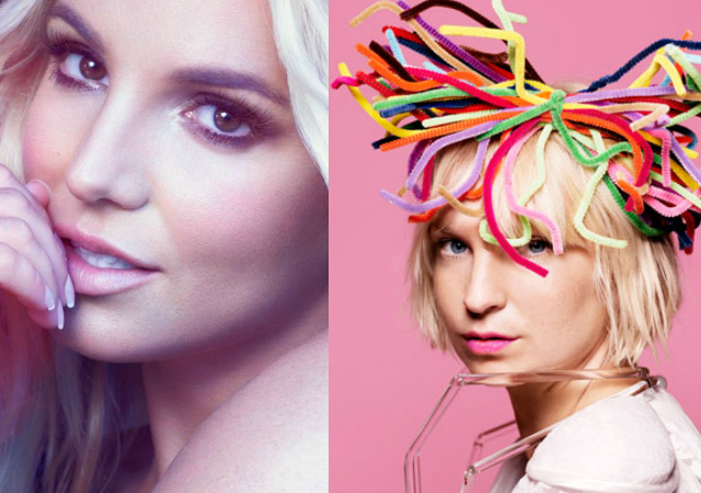 Se filtra la versión acústica de 'Perfume' con Britney Spears y Sia