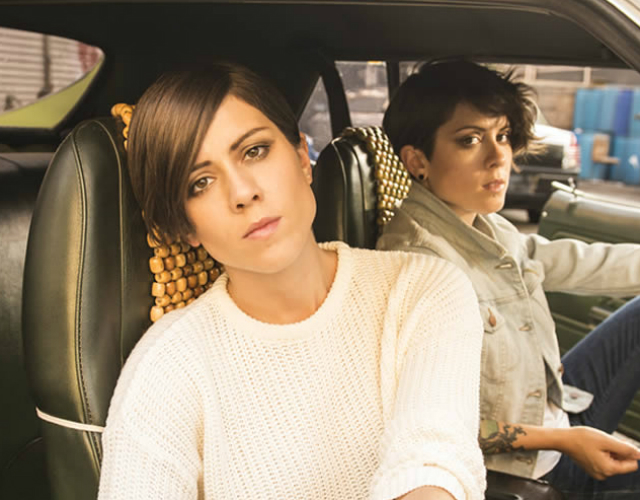 Tegan And Sara presentan nuevo single, 'Don't Find Another Love'
