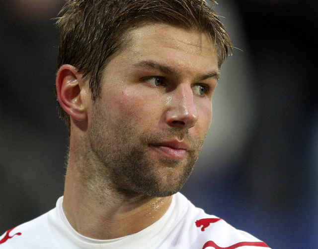 El futbolista Thomas Hitzlsperger es gay