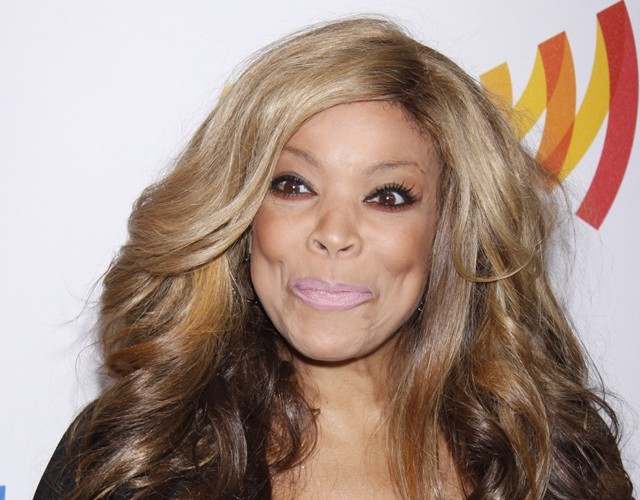 Wendy Williams insulta a Madonna de nuevo