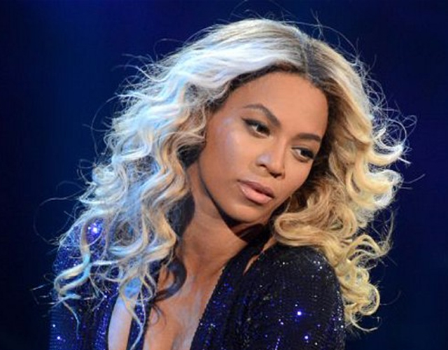 Beyoncé actuará en los Brits 2014