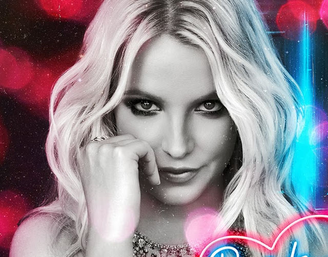 'Now That I Found You', posible nuevo single de Britney Spears