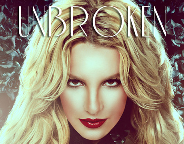Se filtra un descarte de Britney Spears, 'Unbroken'