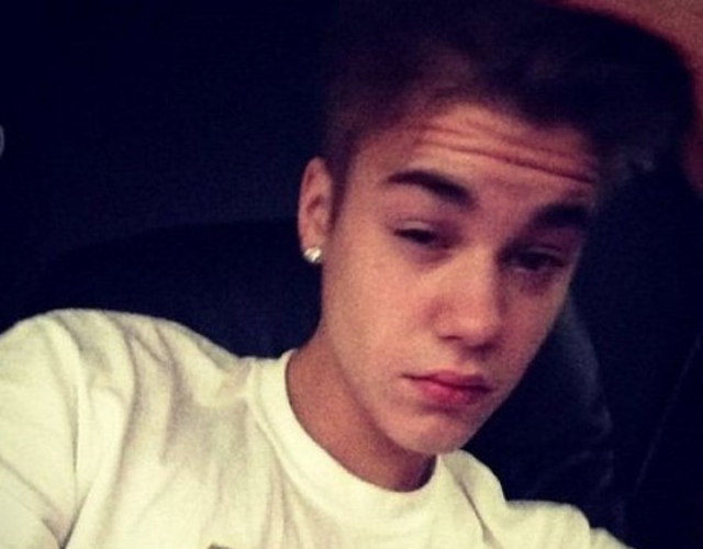 Justin Bieber fumó tanta marihuana en su jet privado que los pilotos tuvieron que usar máscaras de oxígeno