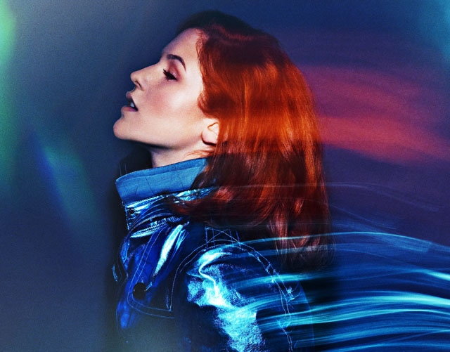 Canción por canción 'Little Red' de Katy B