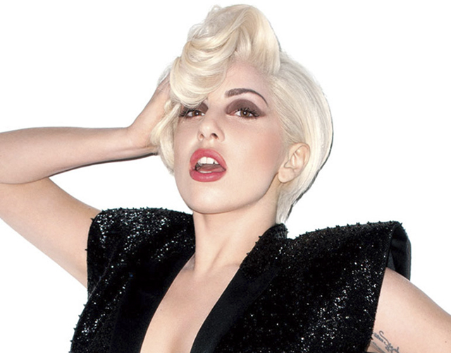 Lady Gaga, sobre la promo de 'ARTPOP': "sentía que me moría"