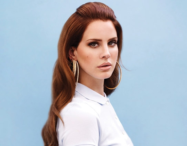 Lana Del Rey desvela la fecha de lanzamiento de 'Ultraviolence', nuevo disco