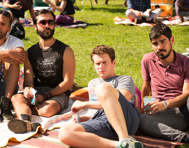 Looking segunda temporada