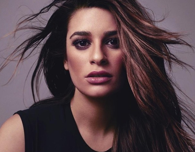 'Louder', de Lea Michele, un flop según 'Rolling Stone'