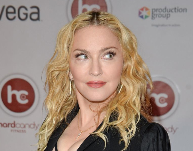 Madonna quiere trabajar con Daft Punk