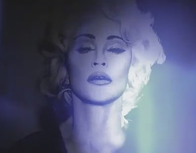 Madonna anuncia que trabaja en su nuevo disco y lanza cosméticos en Japón