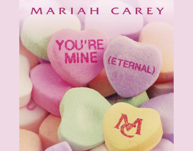 Mariah Carey anuncia la fecha de lanzamiento de 'The Art of Letting Go'