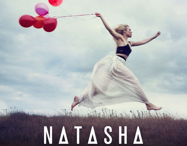 Natasha Bedingfield the next chapter
