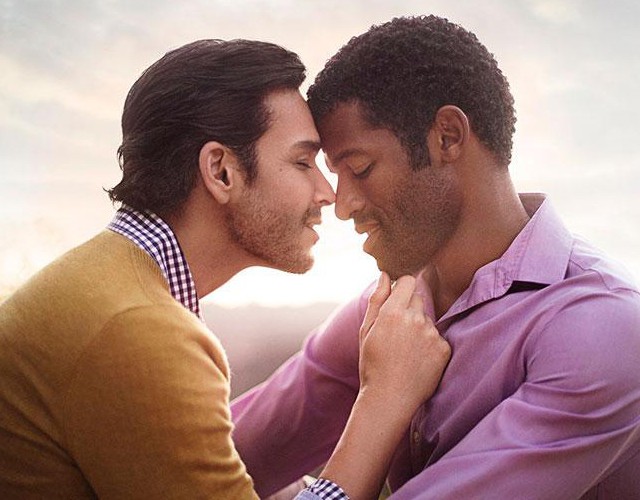 Parejas gays de todo el mundo fotografiadas por Braden Summers