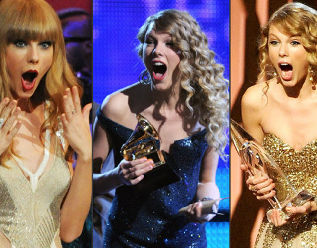 Taylor Swift prepara nuevo disco para 2014 con Max Martin y Shellback