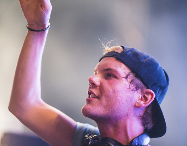 Avicii, hospitalizado de urgencia por una pancreatitis