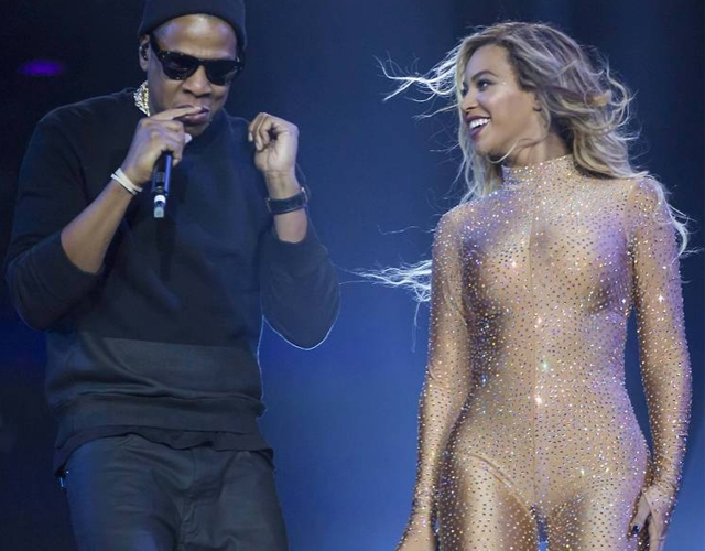 Beyoncé muestra nuevo tráiler para 'Mrs. Carter Show' 2014