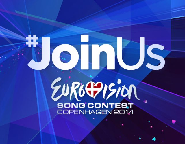 Escucha todas las canciones de Eurovisión 2014